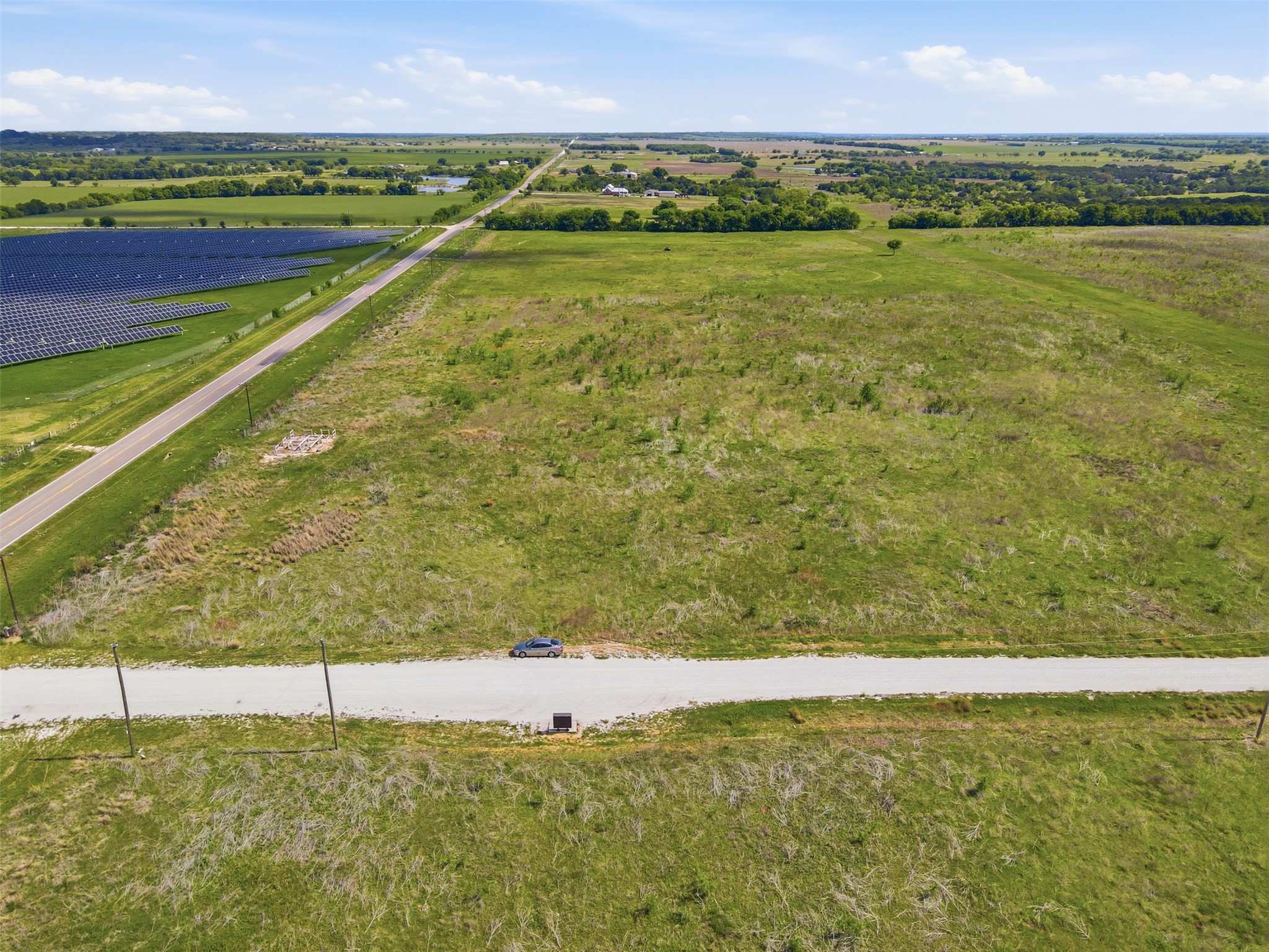 TBD Private Road 191 Road