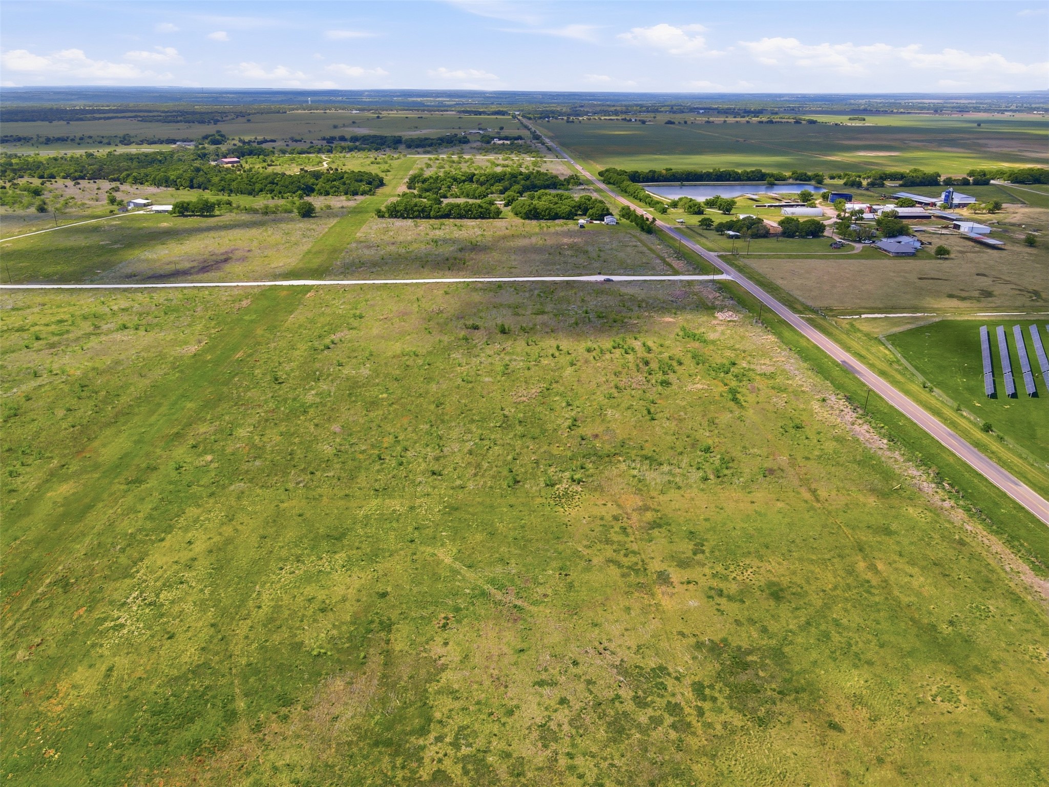 TBD Private Road 191 Road