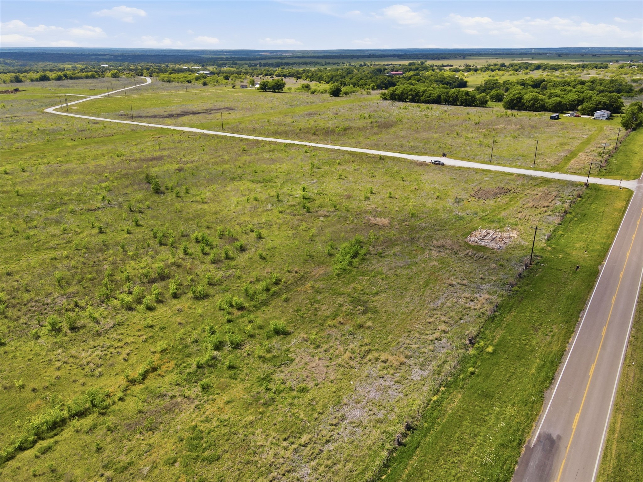 TBD Private Road 191 Road