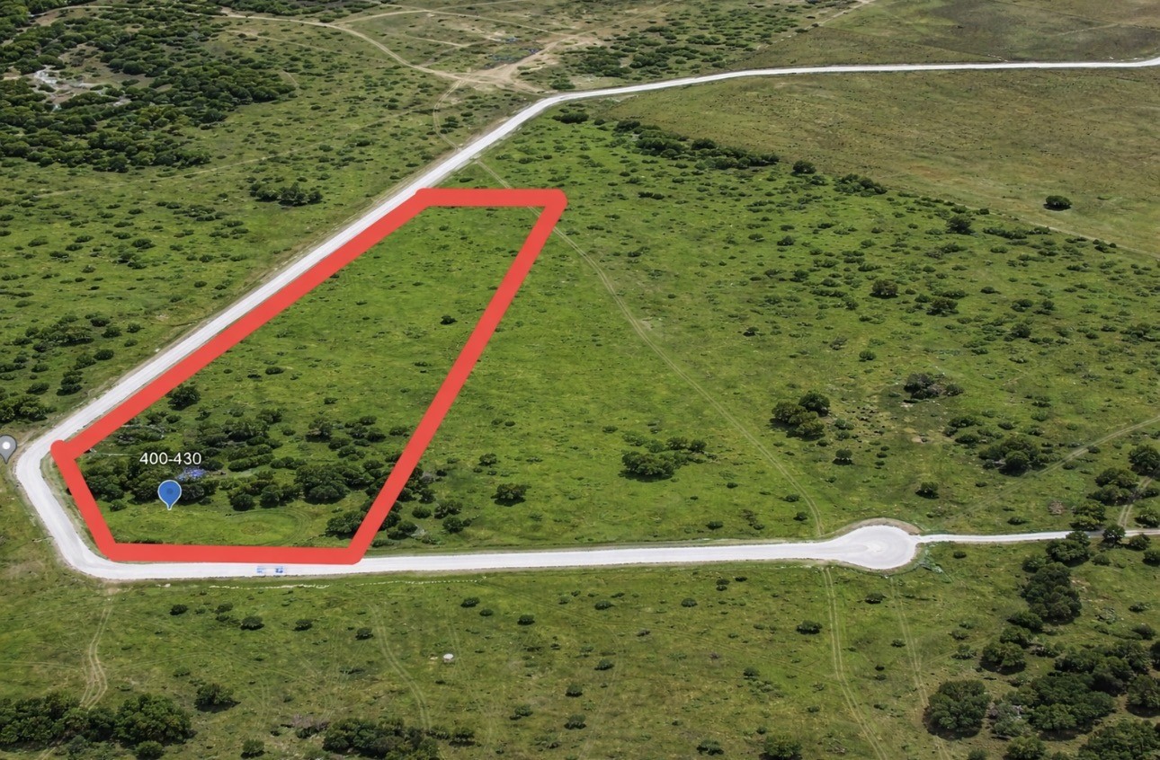 TBD Private Road 191 Road
