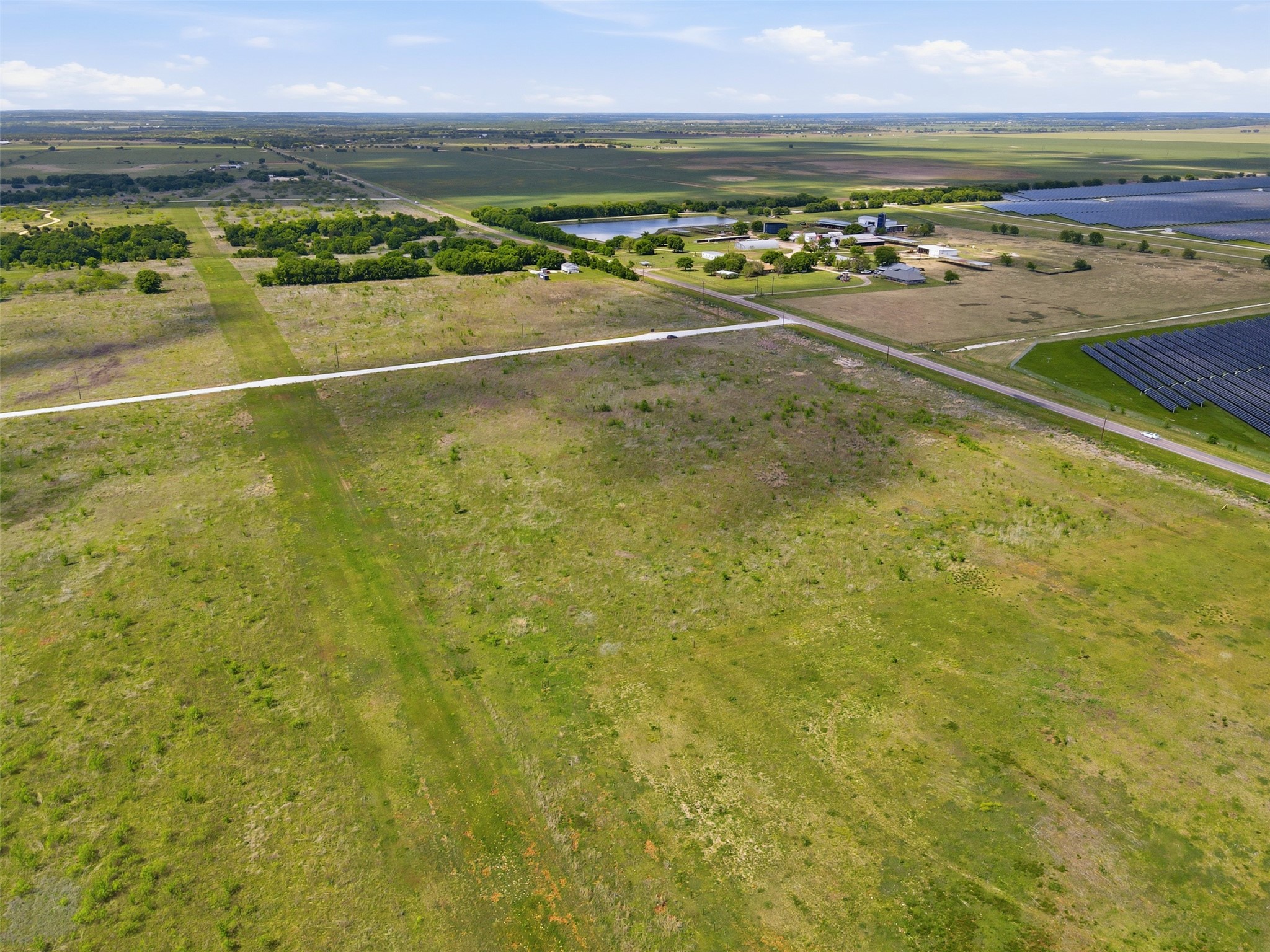 TBD Private Road 191 Road