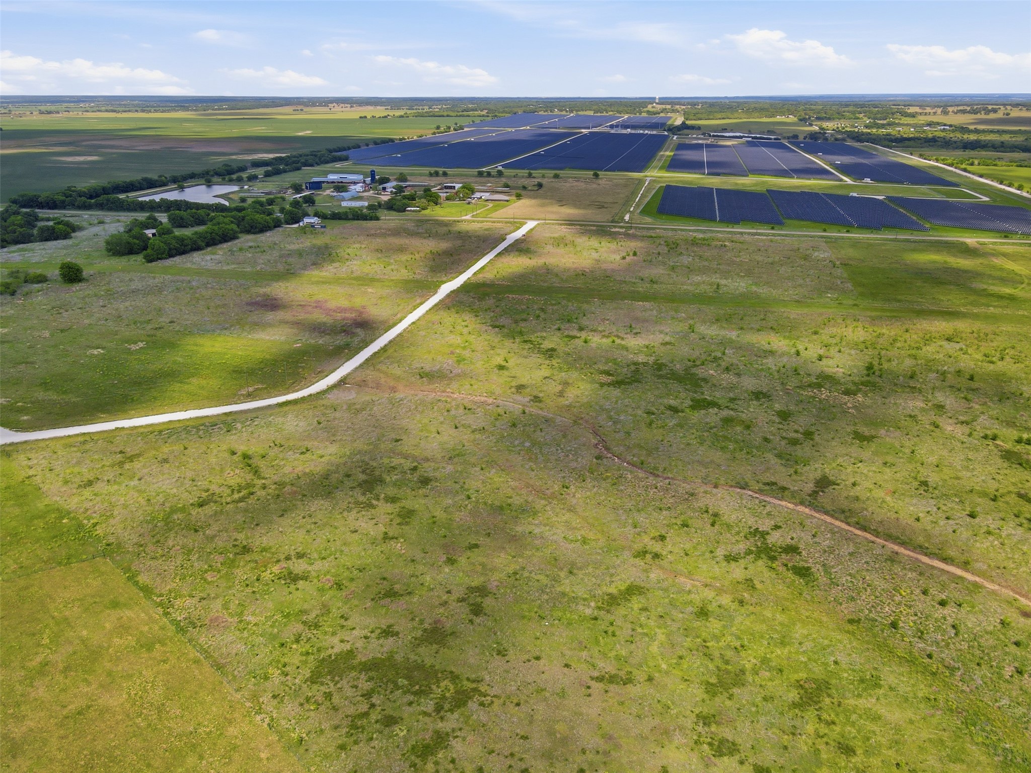 TBD Private Road 191 Road