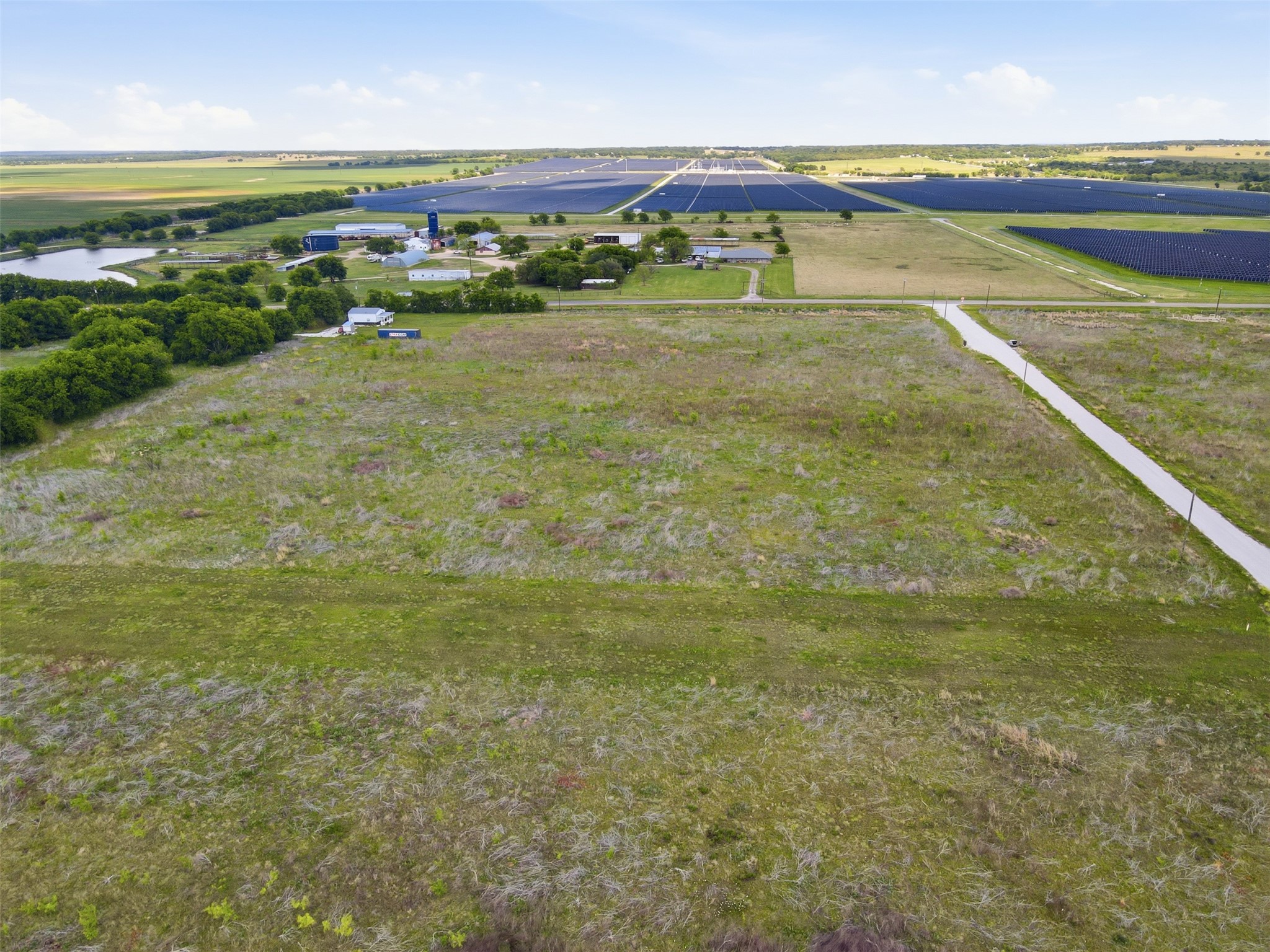 TBD Private Road 191 Road