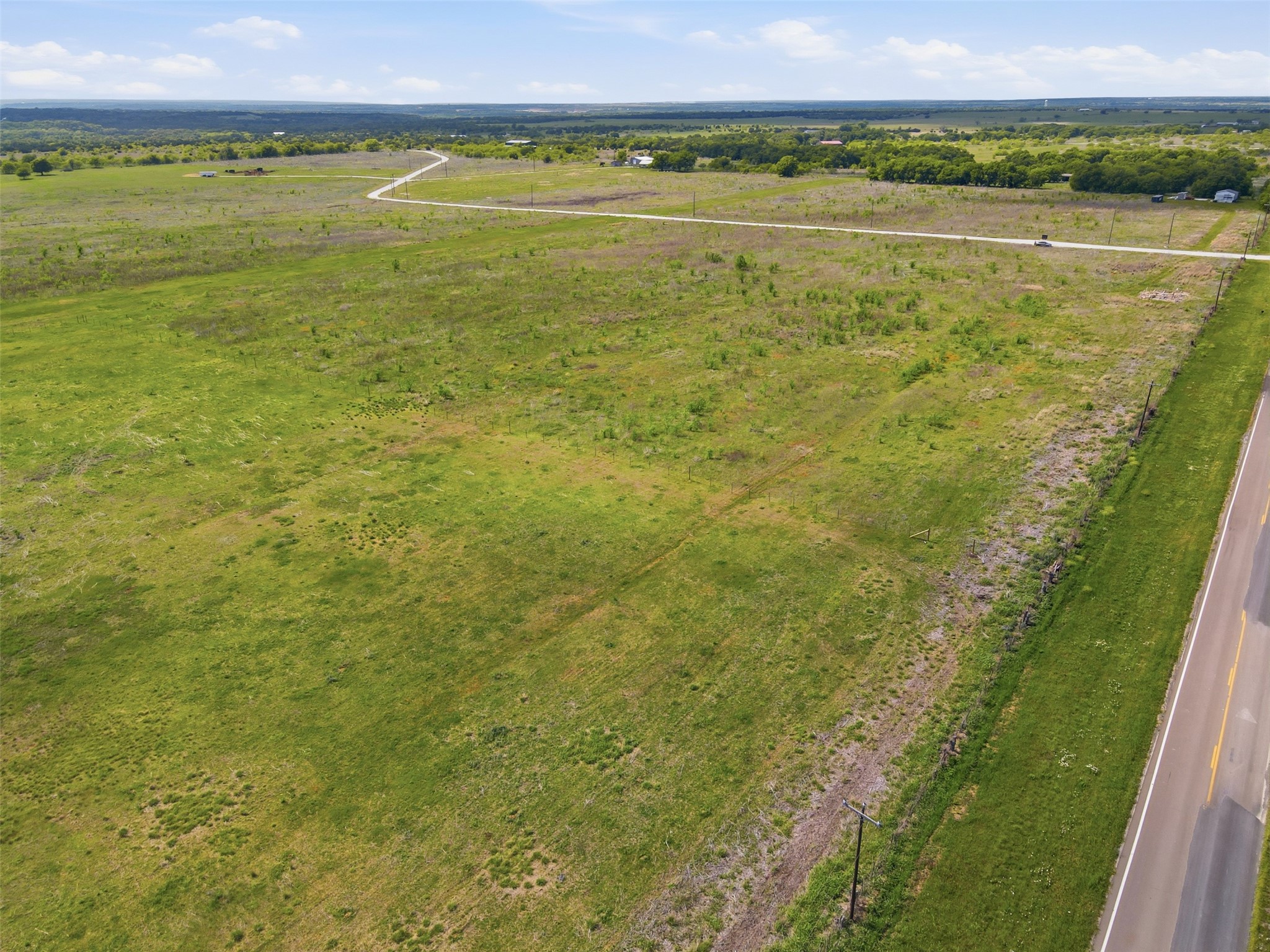 TBD Private Road 191 Road