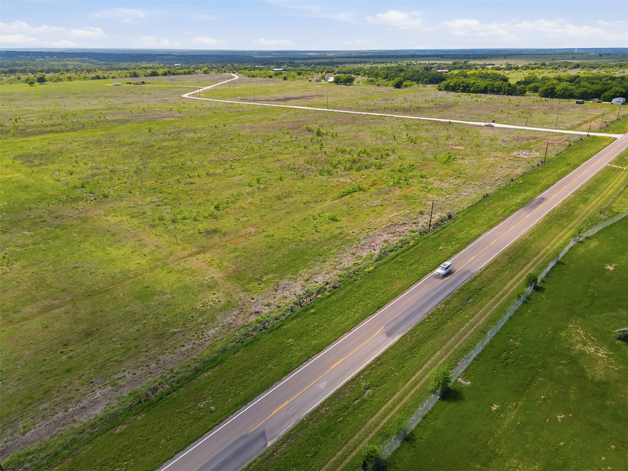 TBD Private Road 191 Road