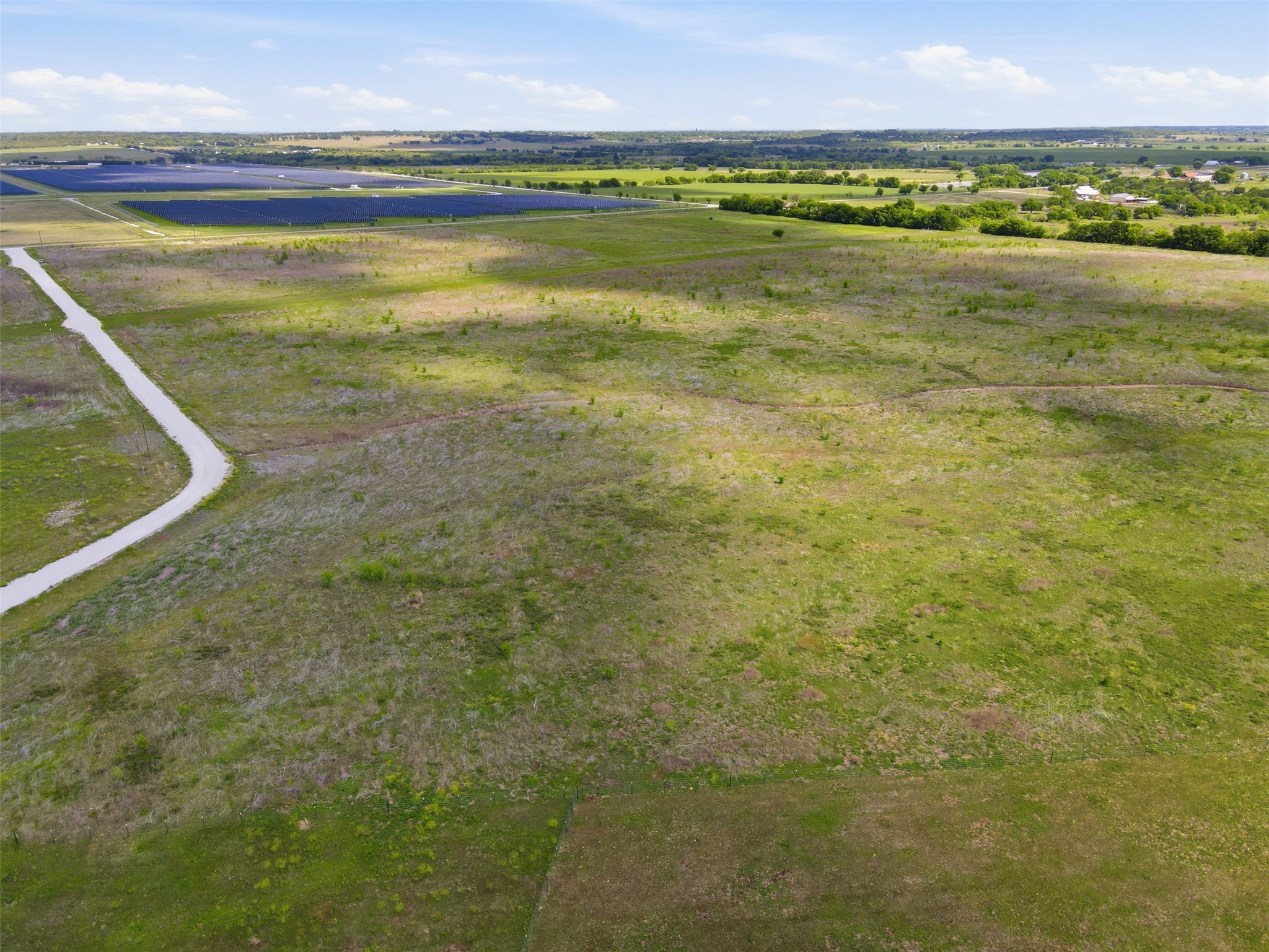 TBD Private Road 191 Road