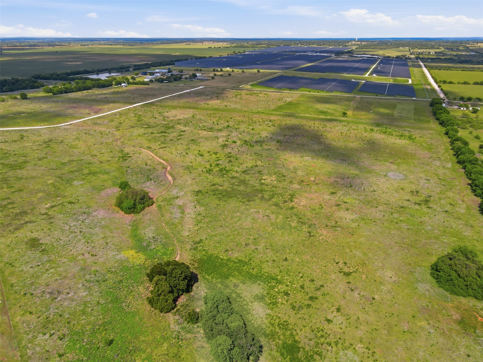 TBD Private Road 191 Road