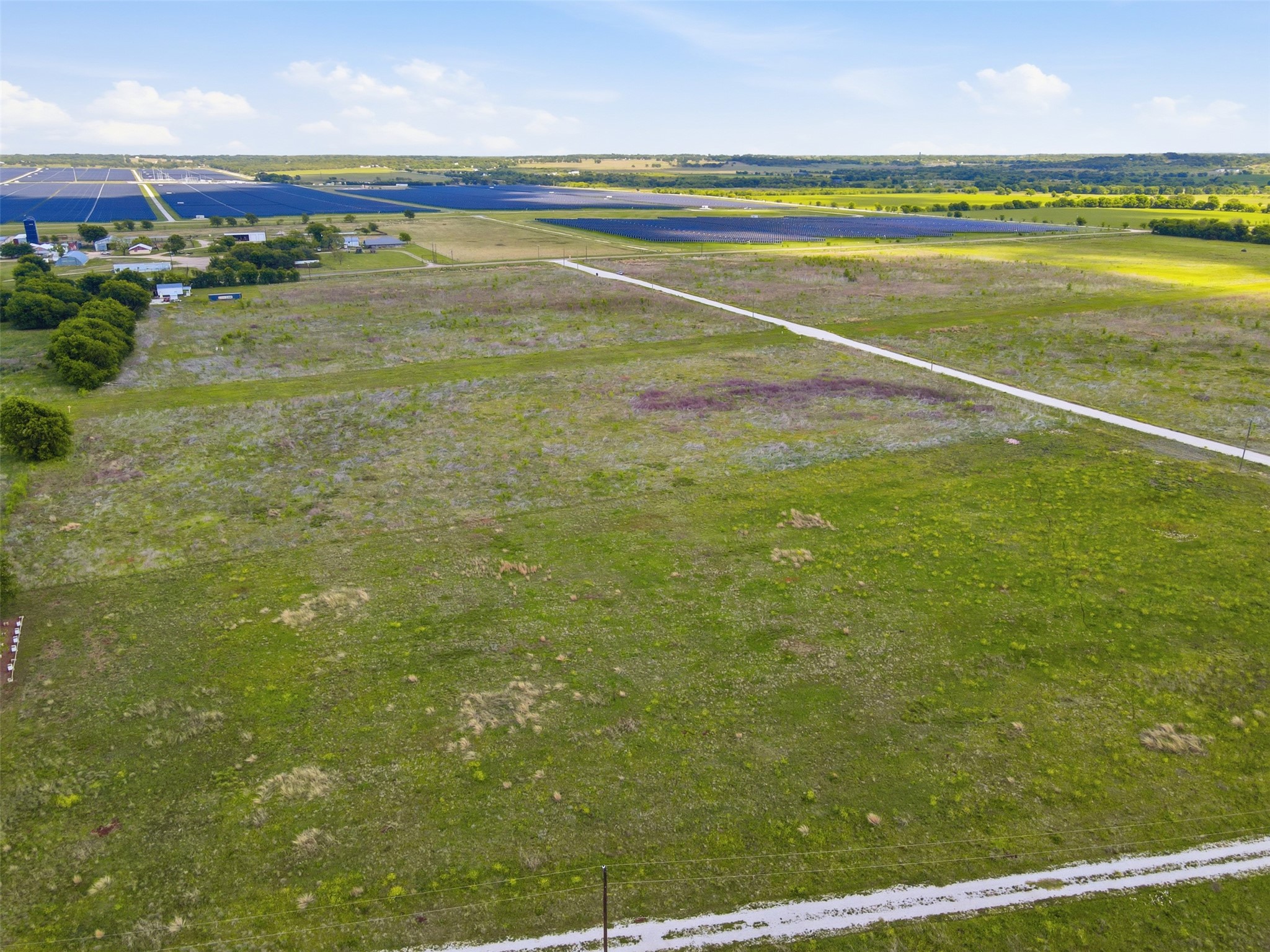 TBD Private Road 191 Road