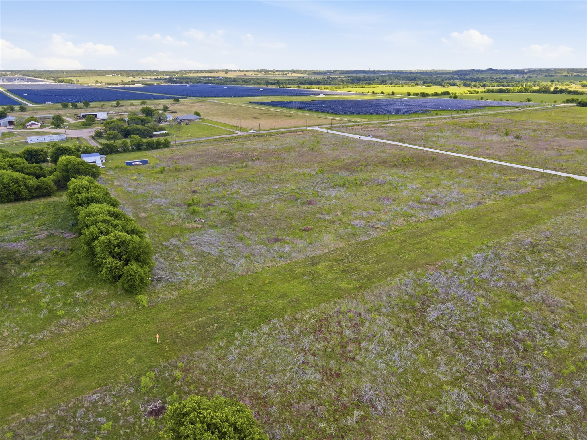 TBD Private Road 191 Road