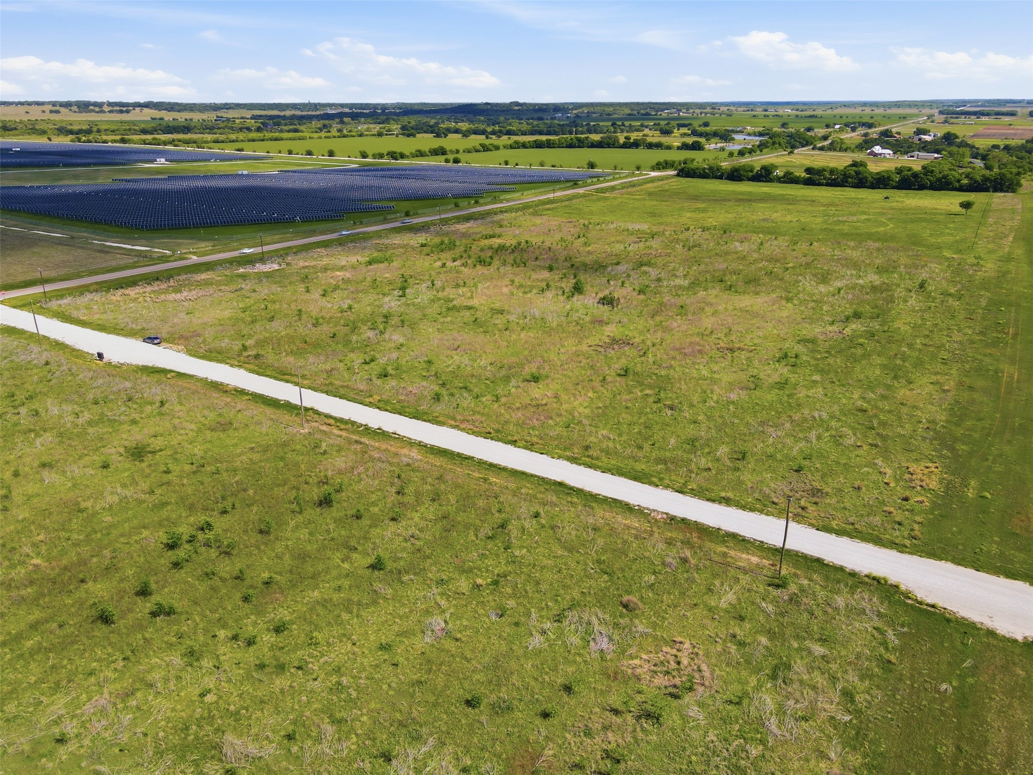 TBD Private Road 191 Road