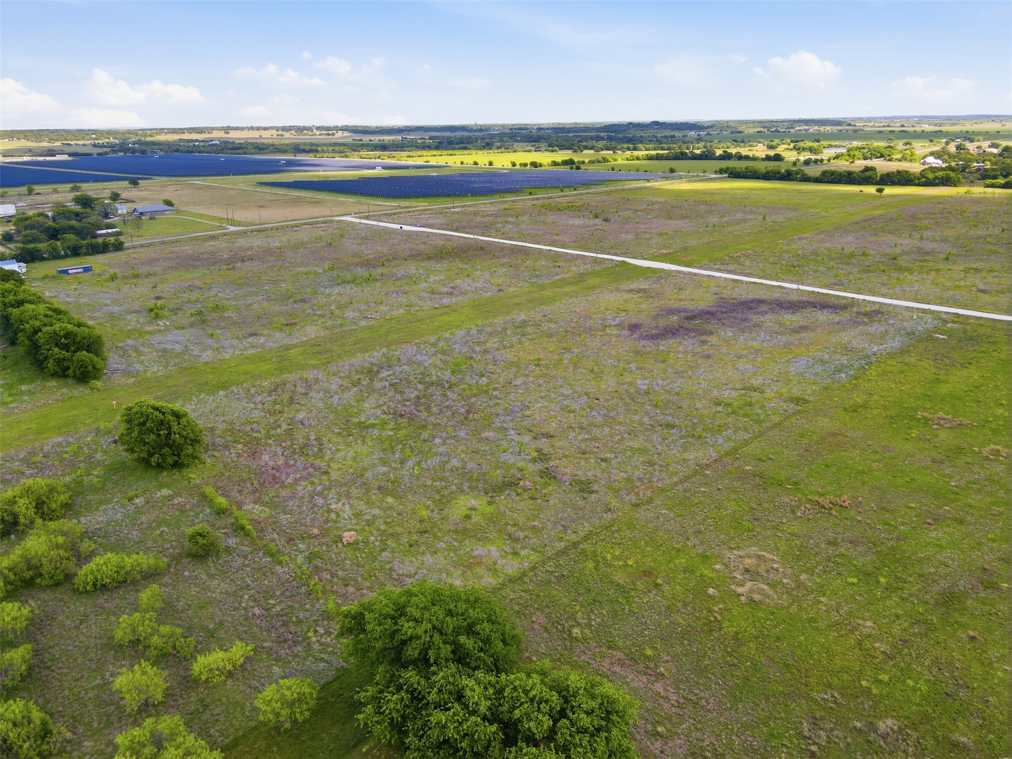 TBD Private Road 191 Road