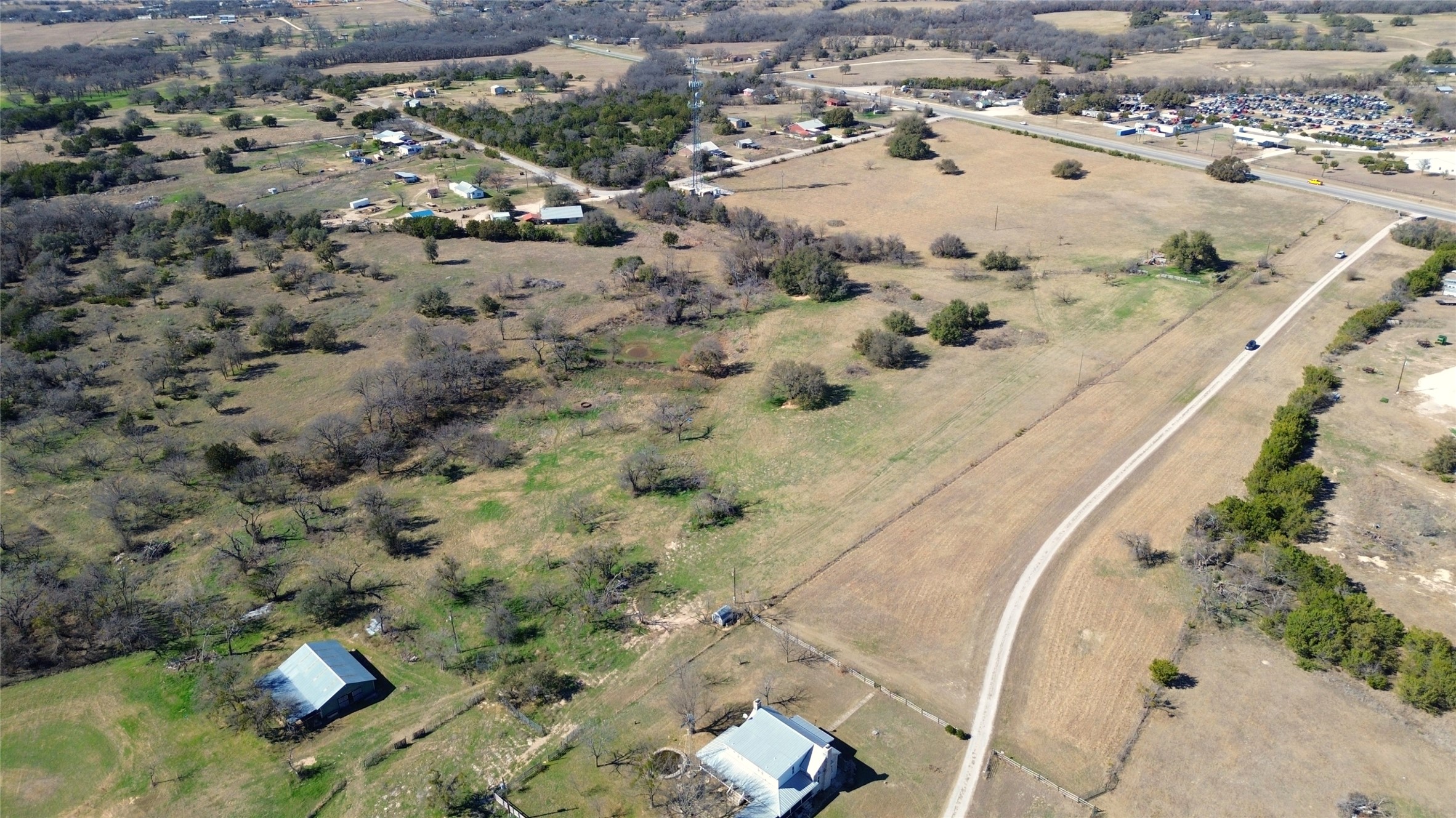 7474 (Tract 1) US Highway 67