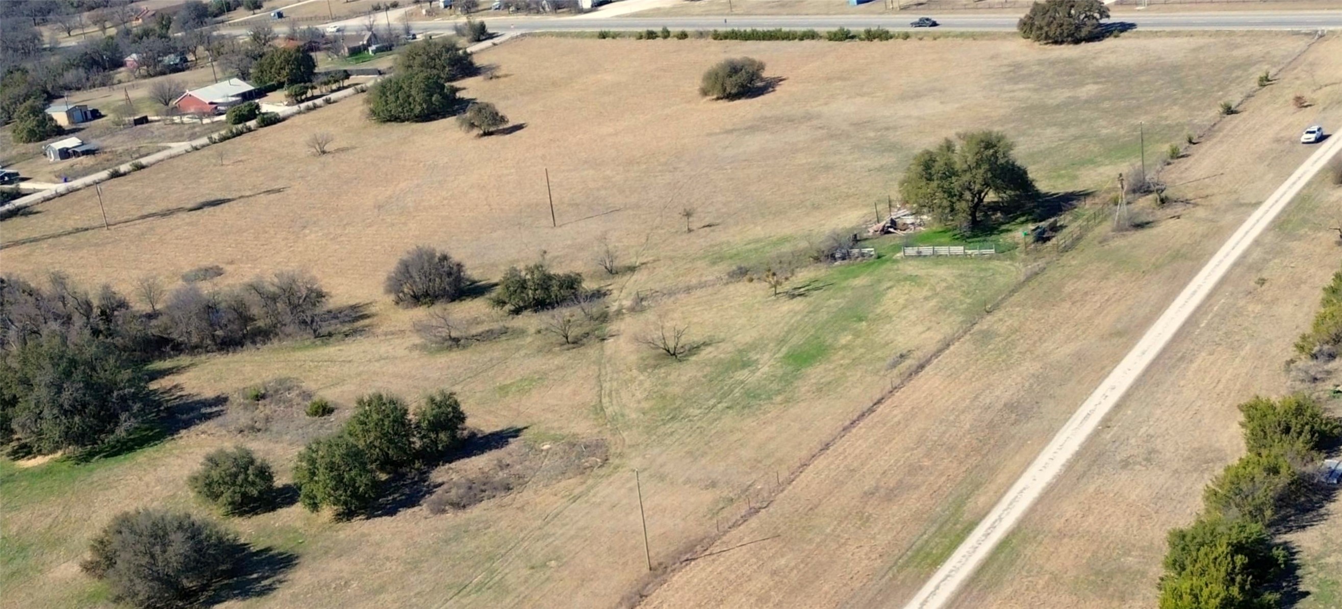 7474 (Tract 1) US Highway 67