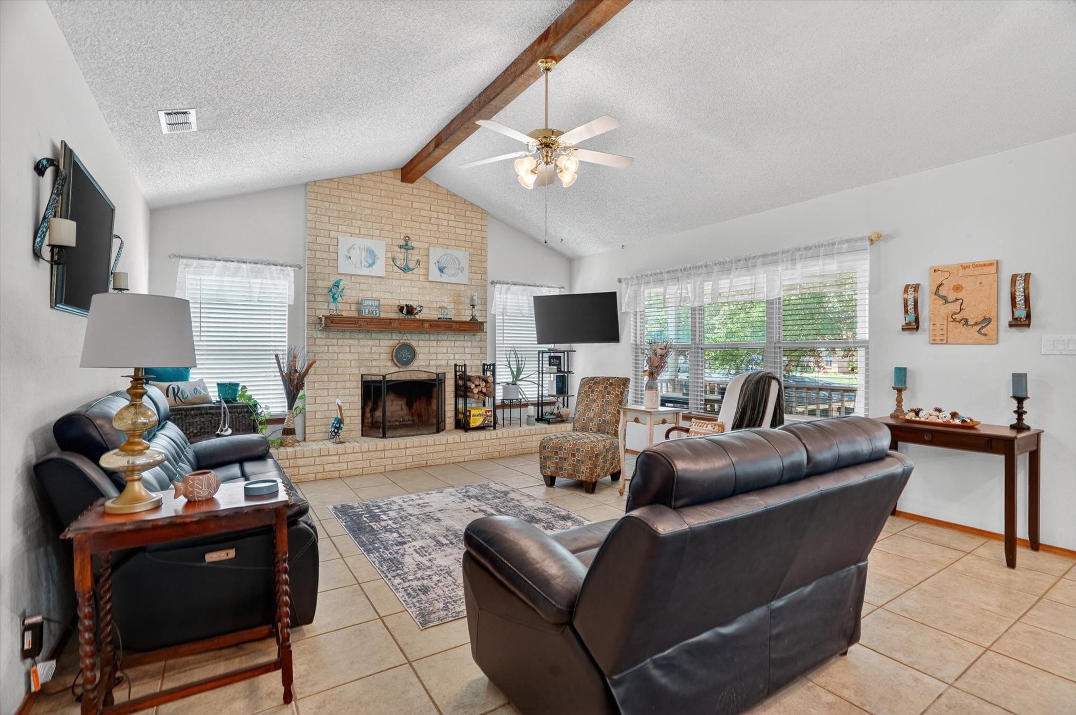 4204 Chaparral Court
