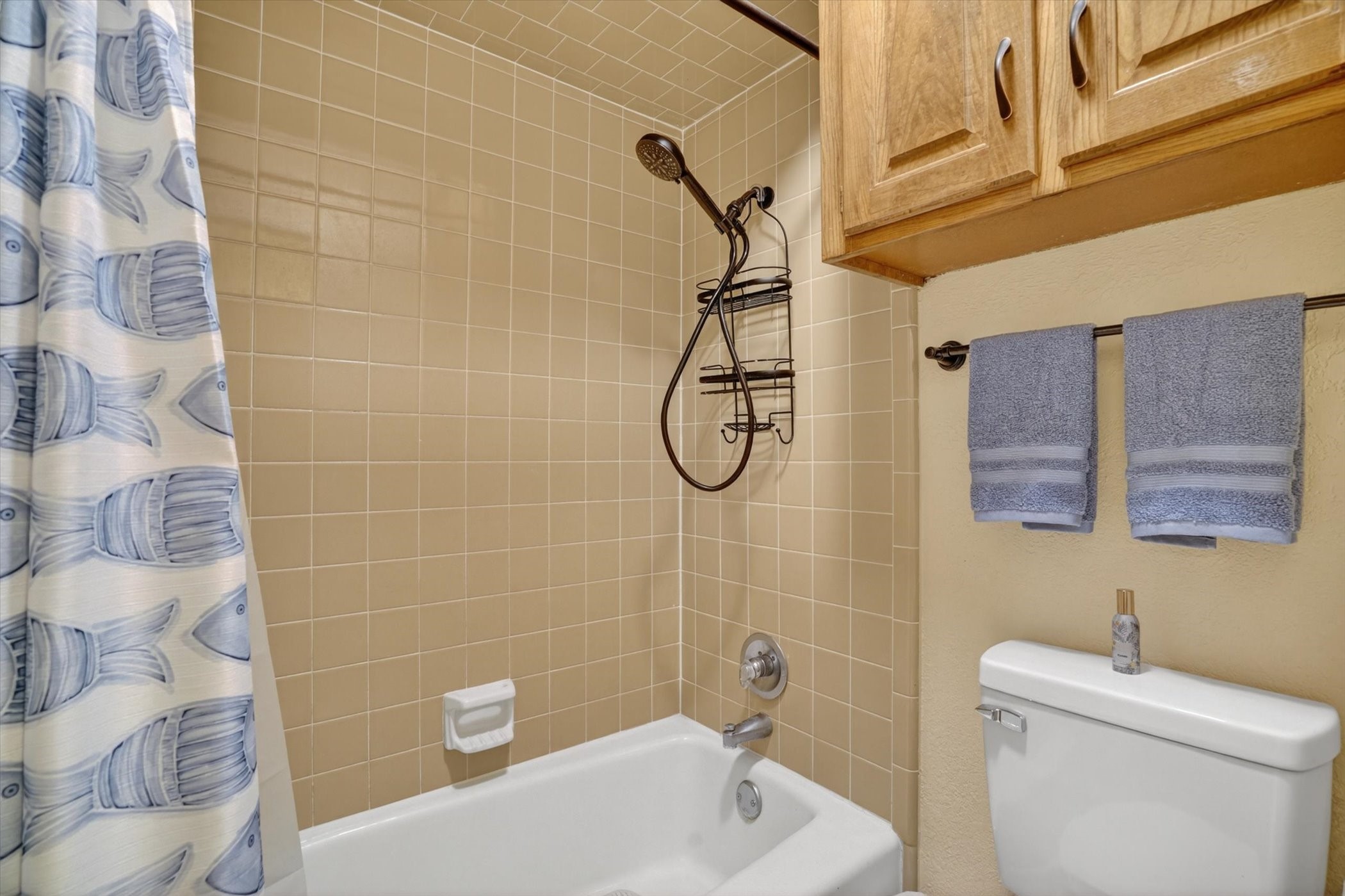 4204 Chaparral Court