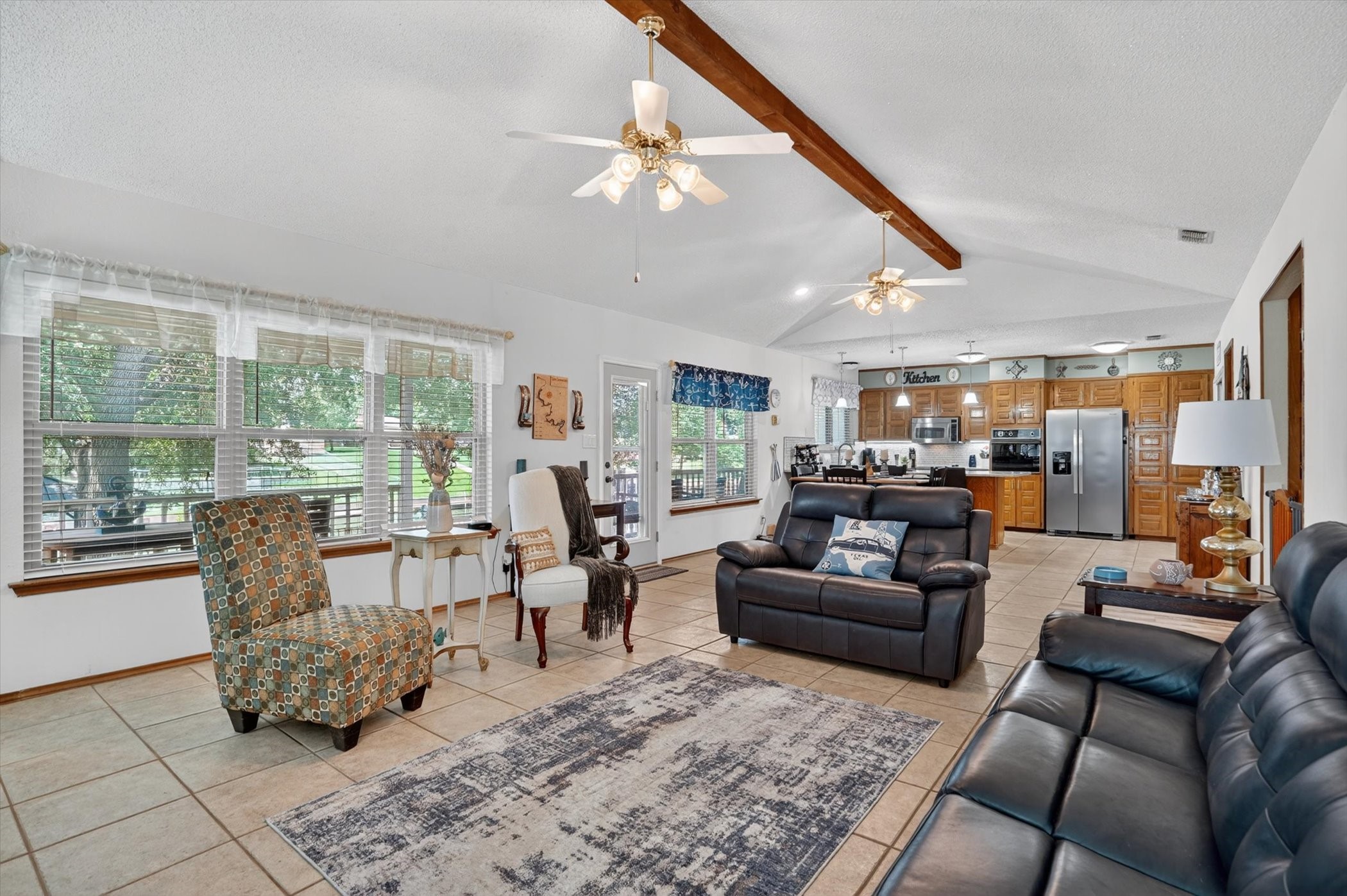 4204 Chaparral Court
