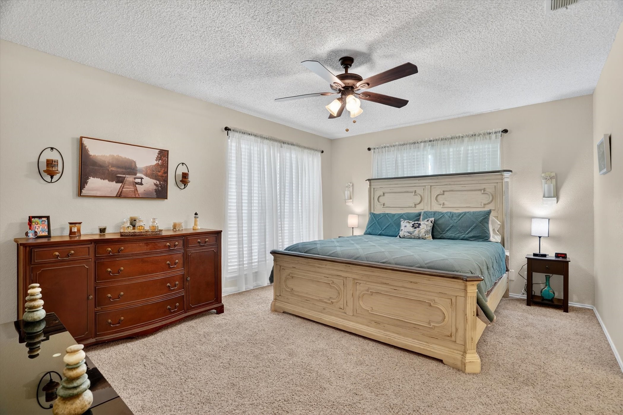 4204 Chaparral Court
