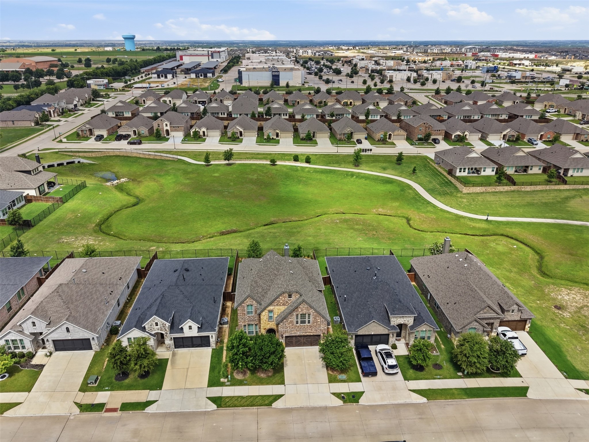 9724 Mountain Laurel Trail
