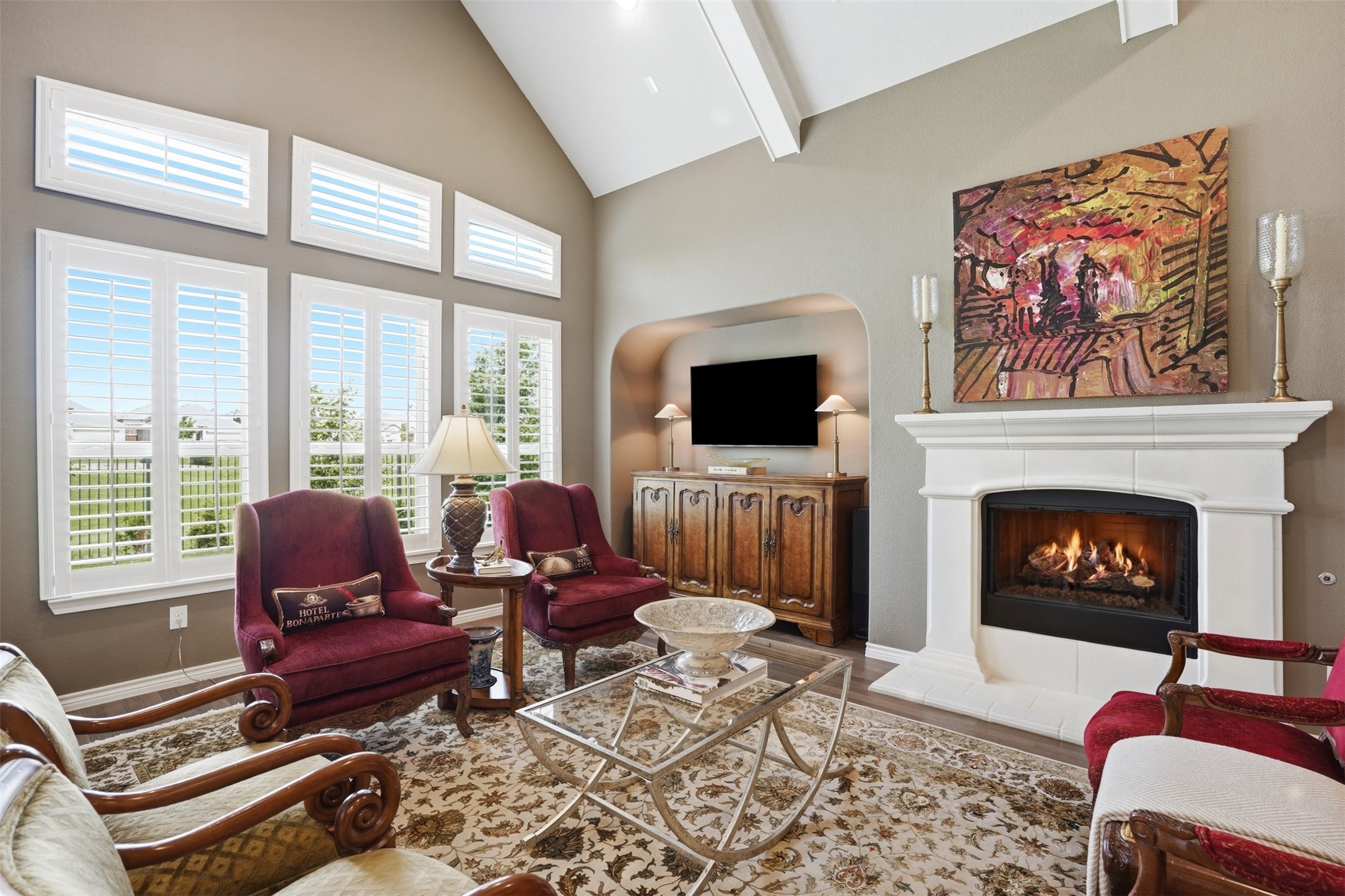 9724 Mountain Laurel Trail