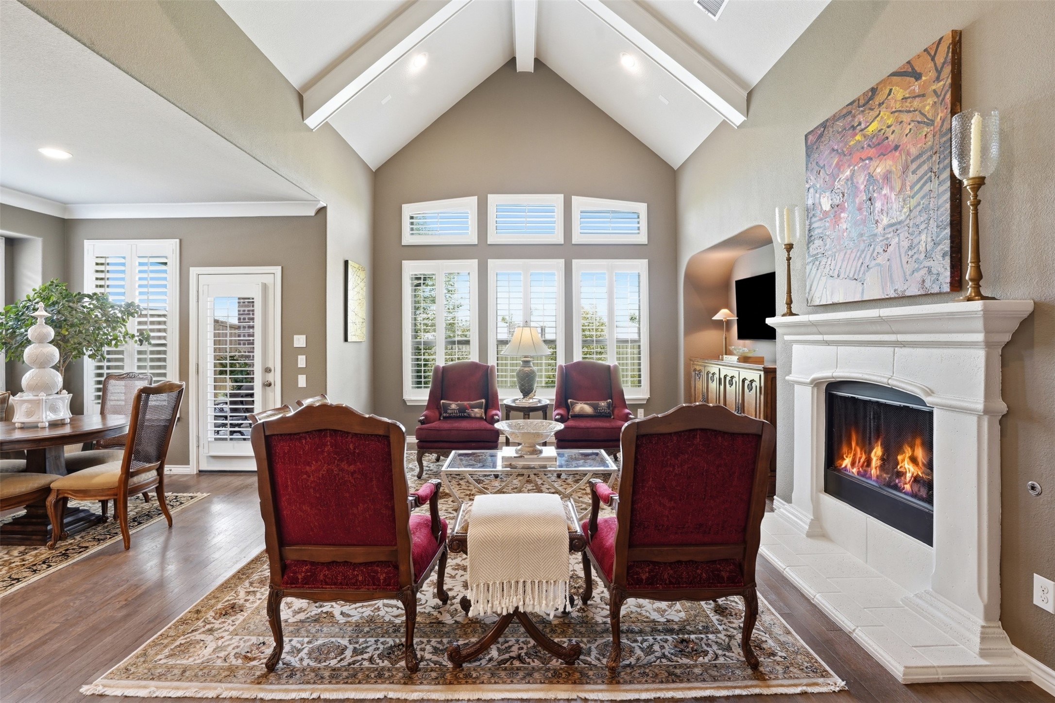 9724 Mountain Laurel Trail