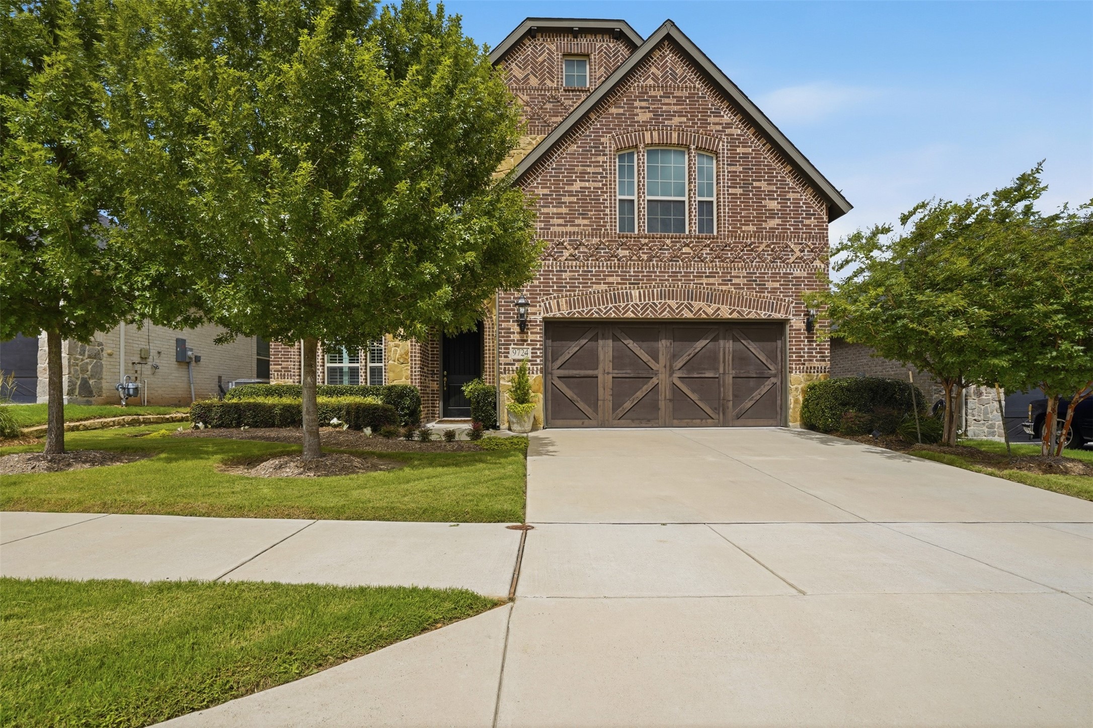 9724 Mountain Laurel Trail