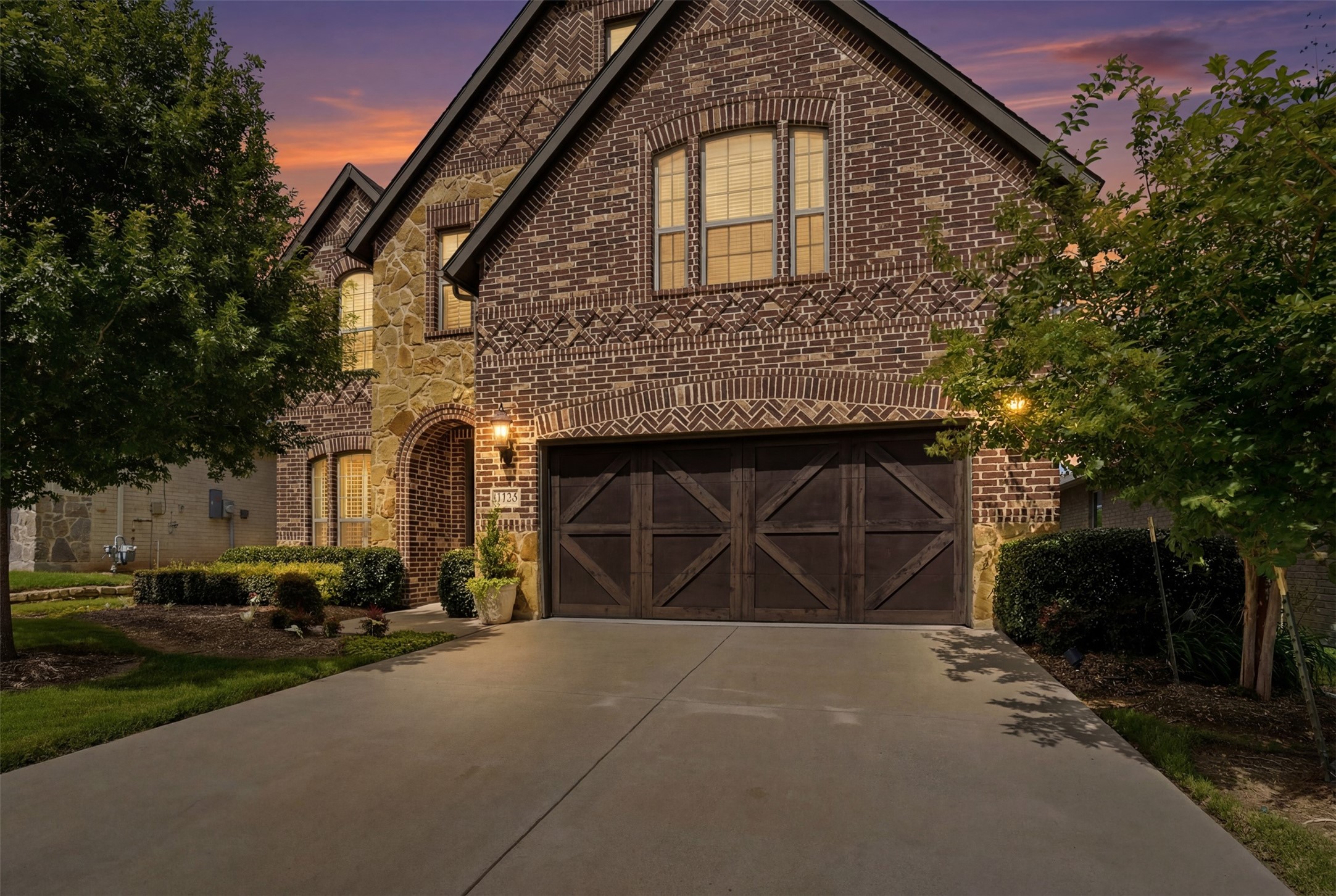 9724 Mountain Laurel Trail