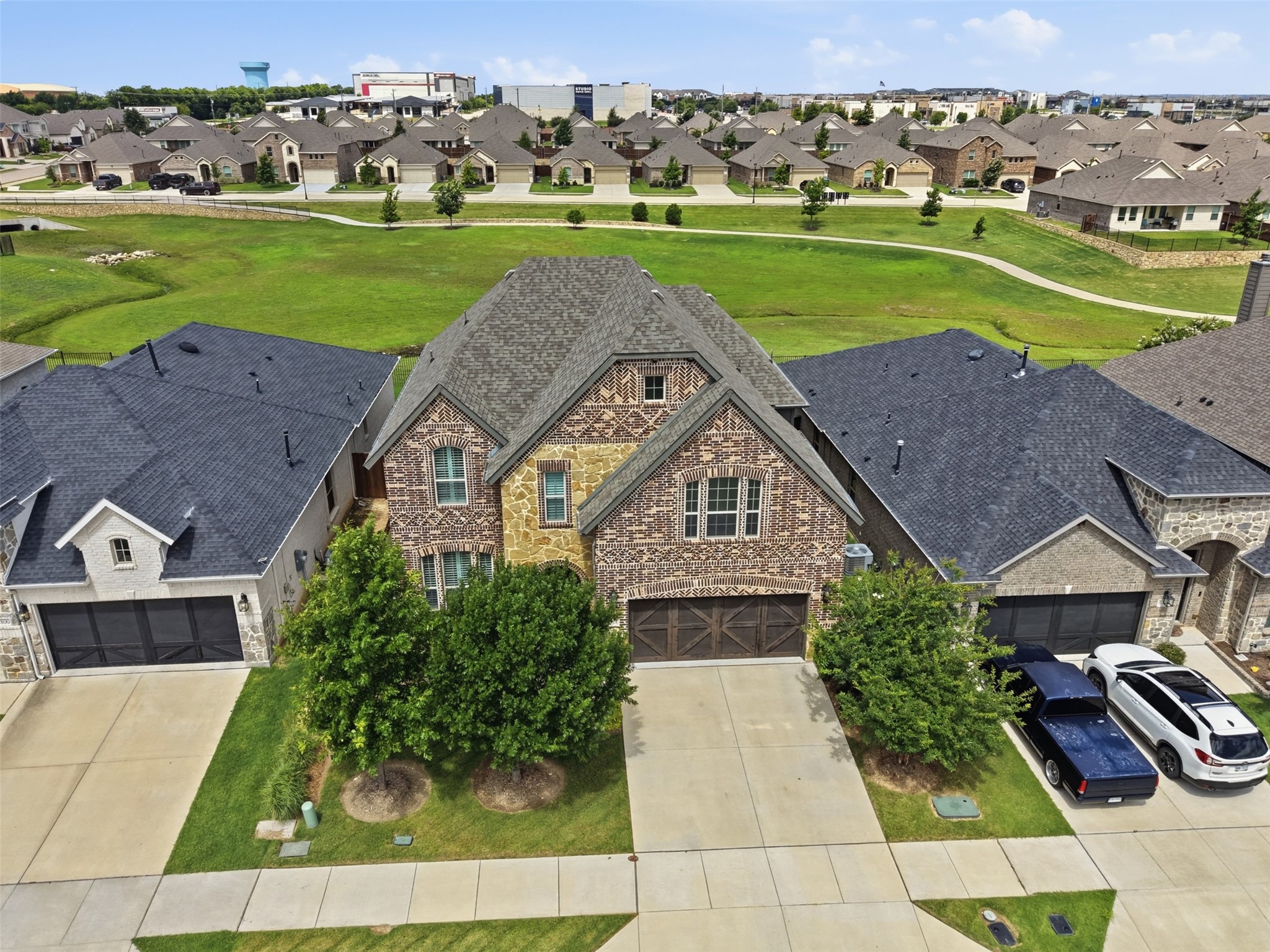 9724 Mountain Laurel Trail