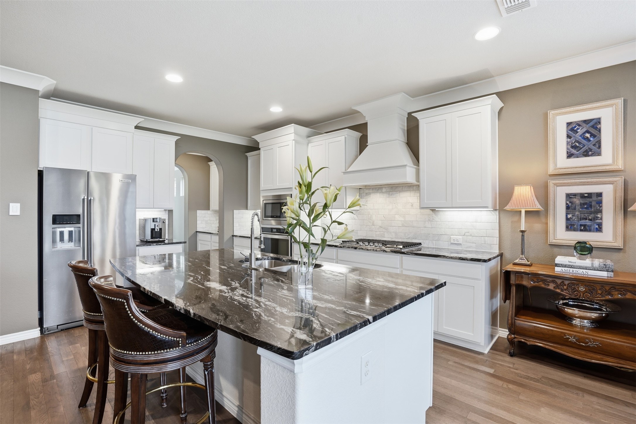 9724 Mountain Laurel Trail