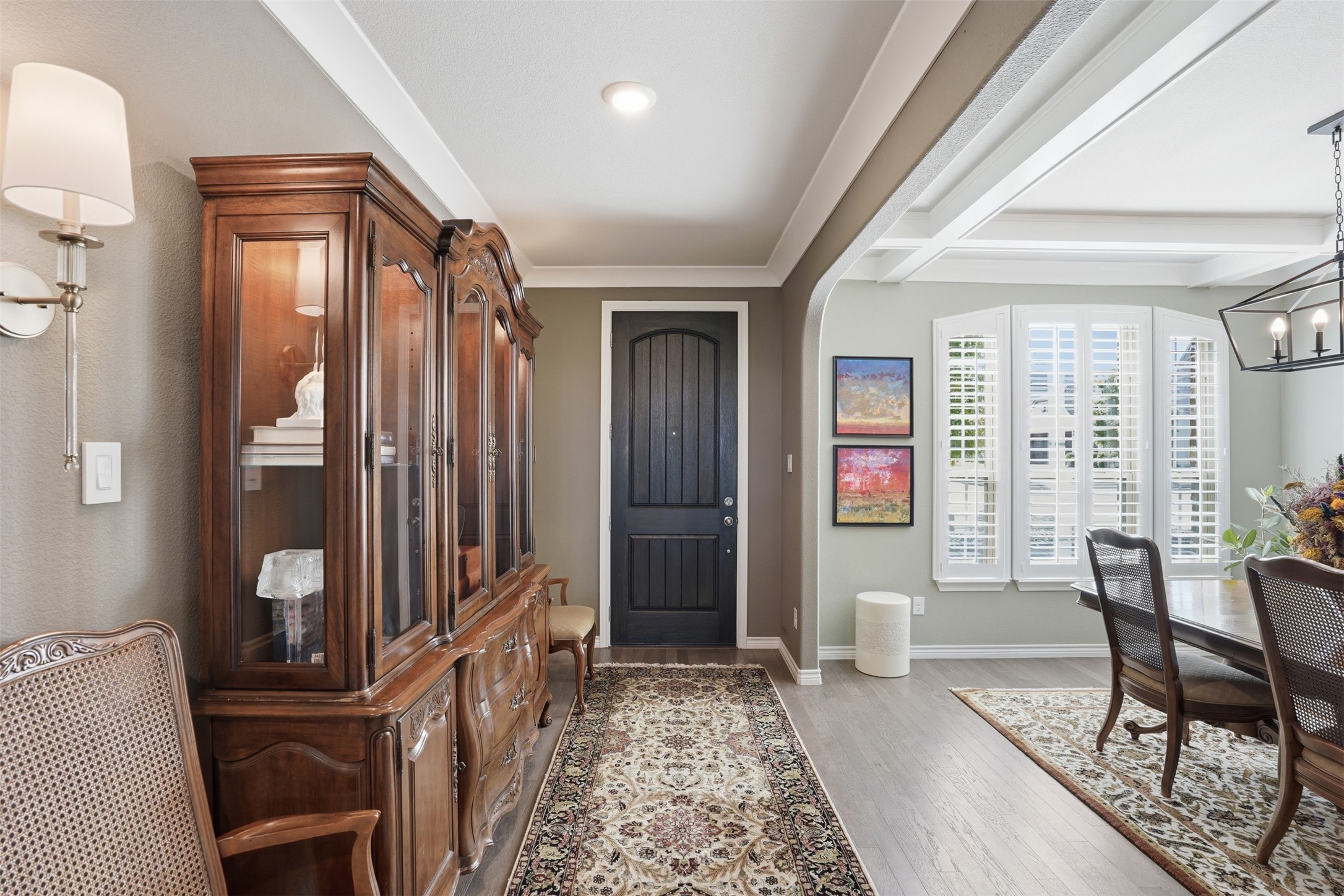 9724 Mountain Laurel Trail