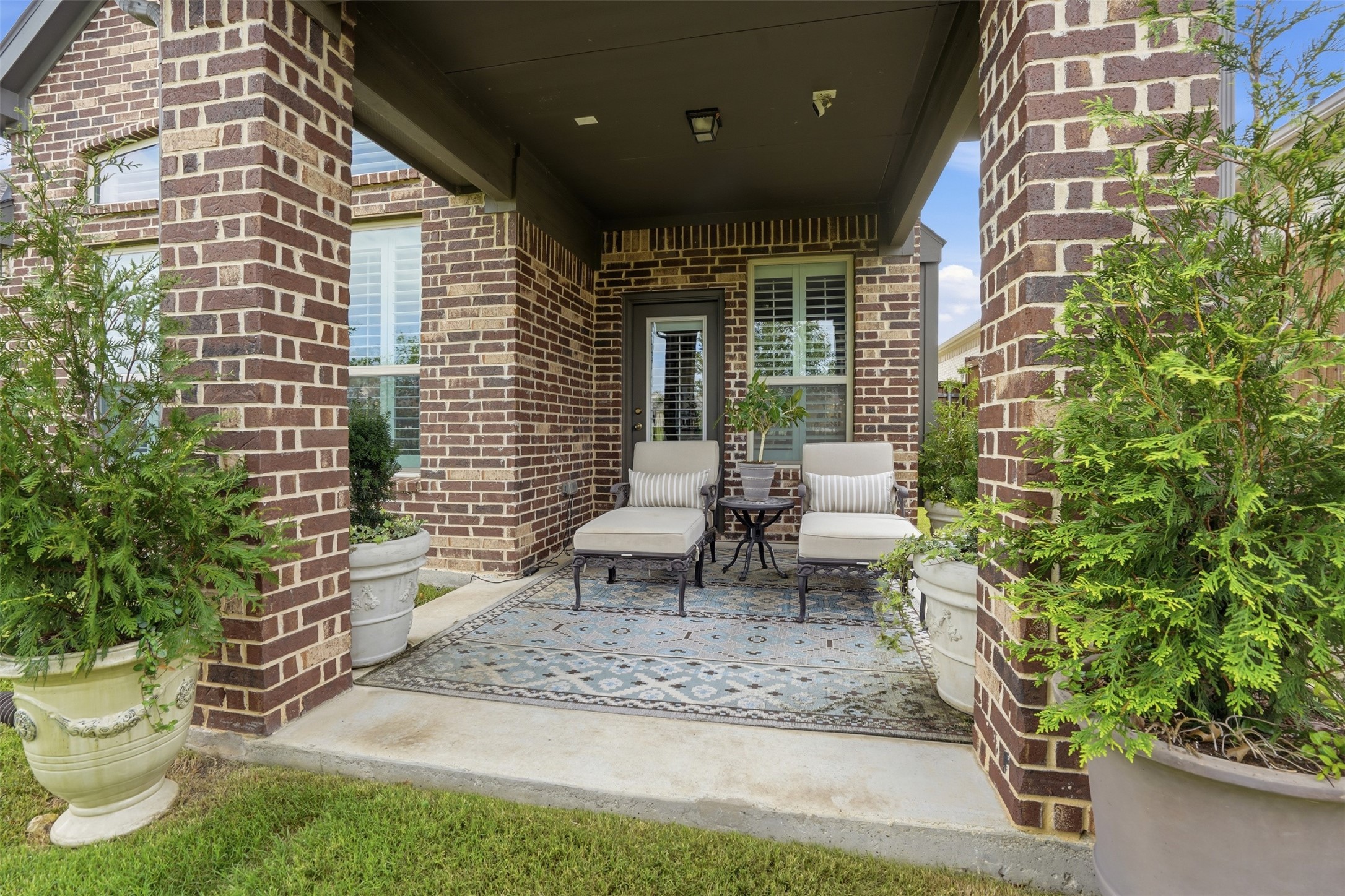 9724 Mountain Laurel Trail