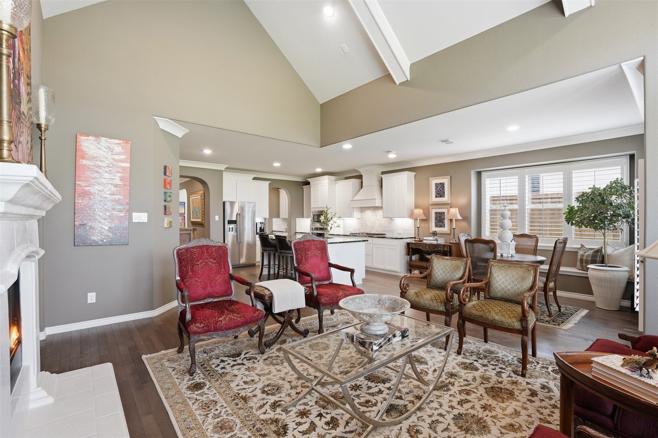9724 Mountain Laurel Trail