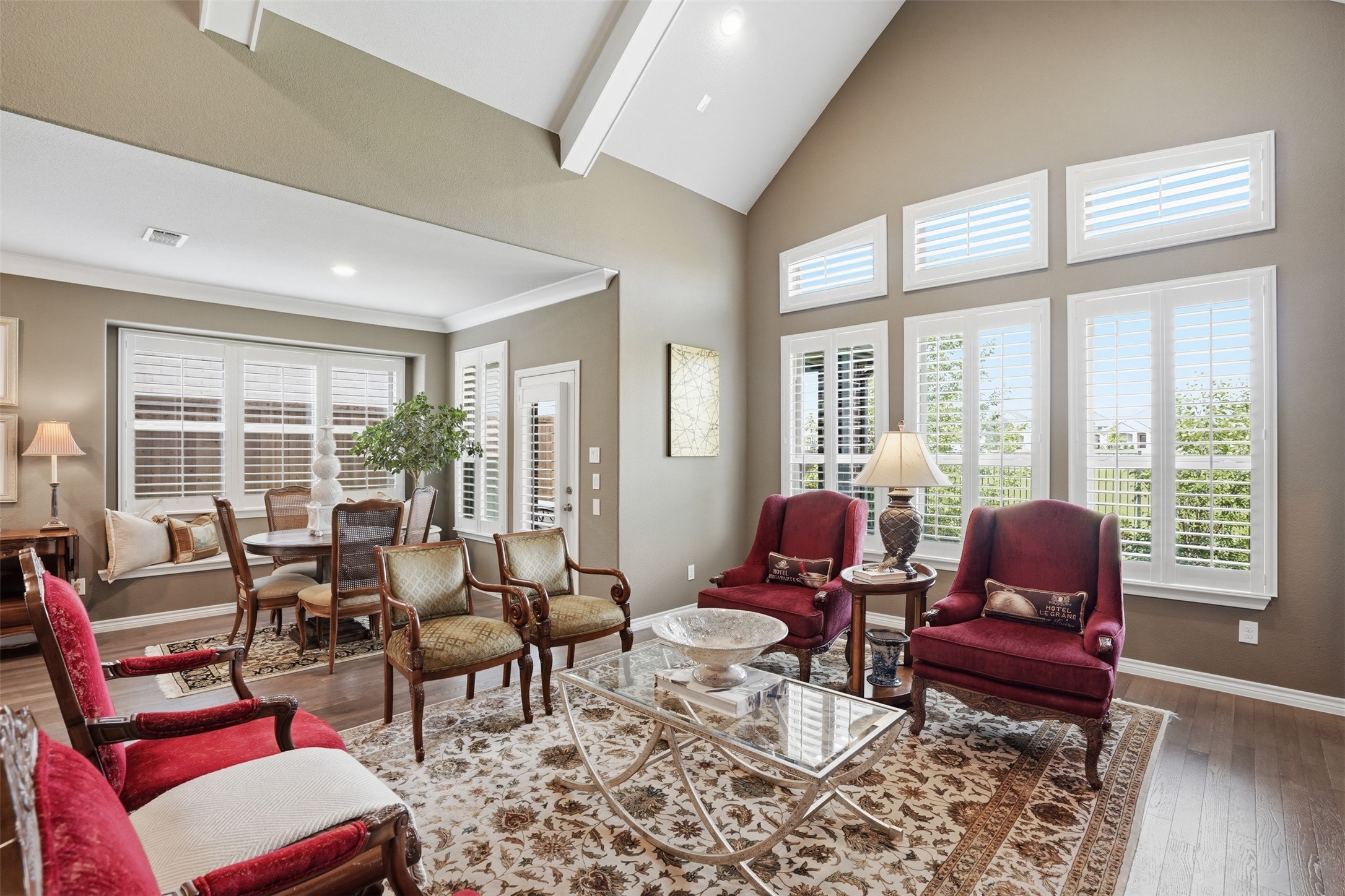 9724 Mountain Laurel Trail