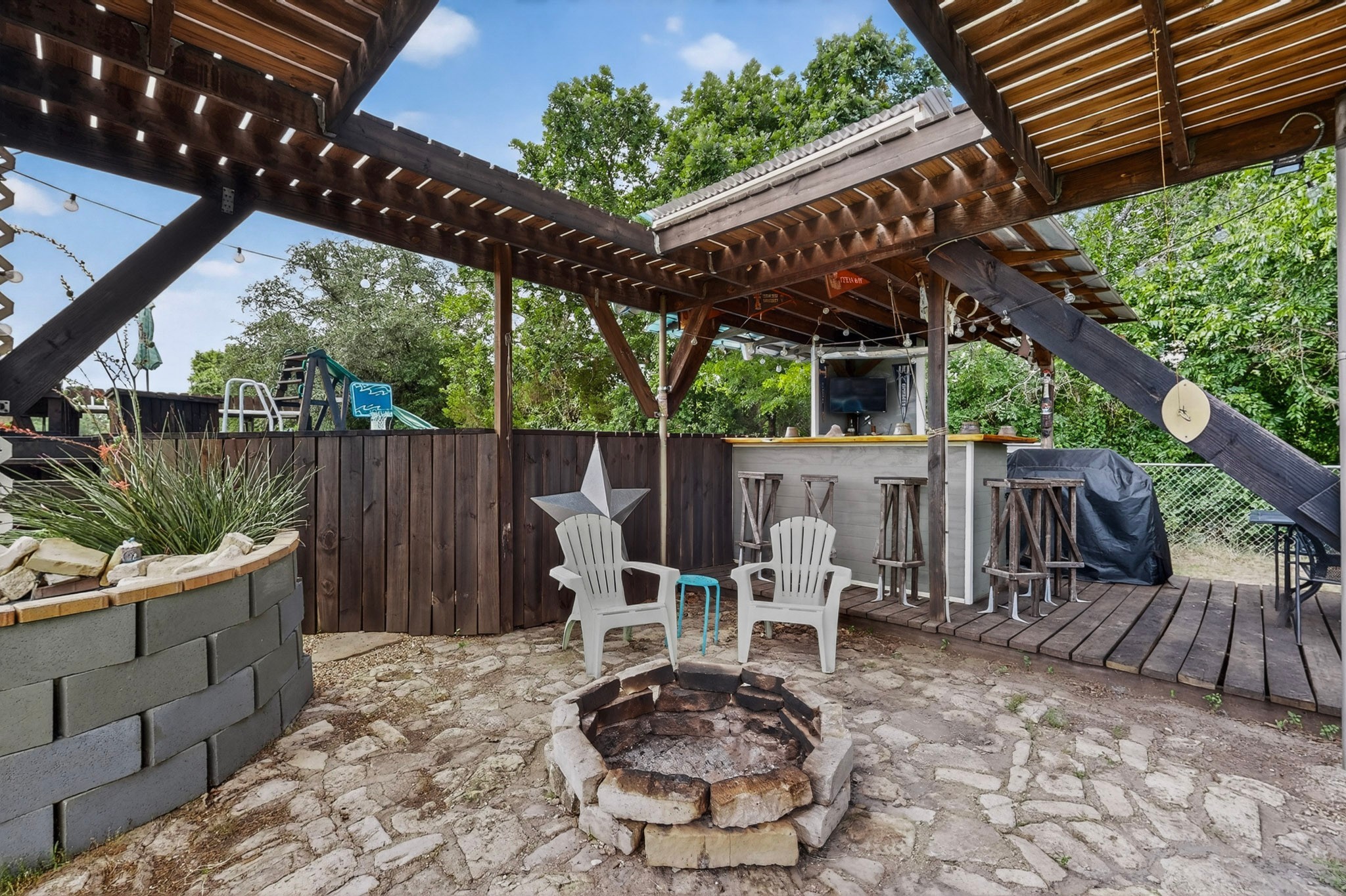 5800 Archery Court