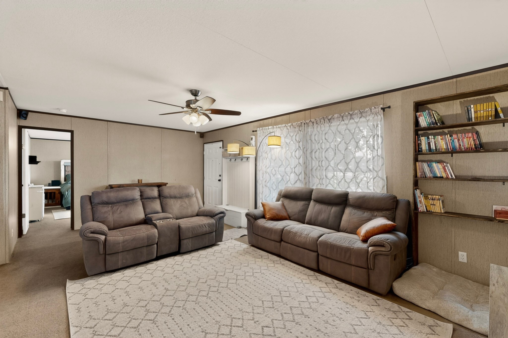 5800 Archery Court