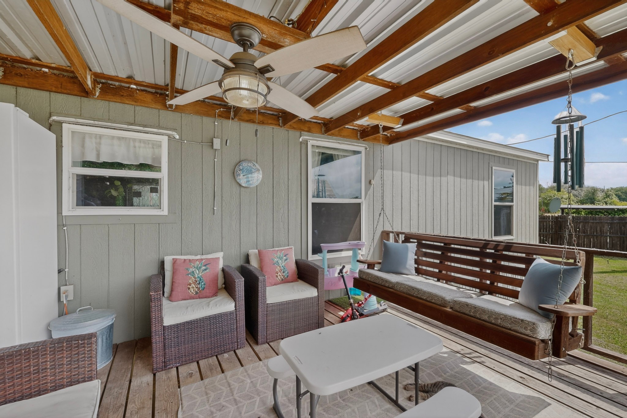5800 Archery Court