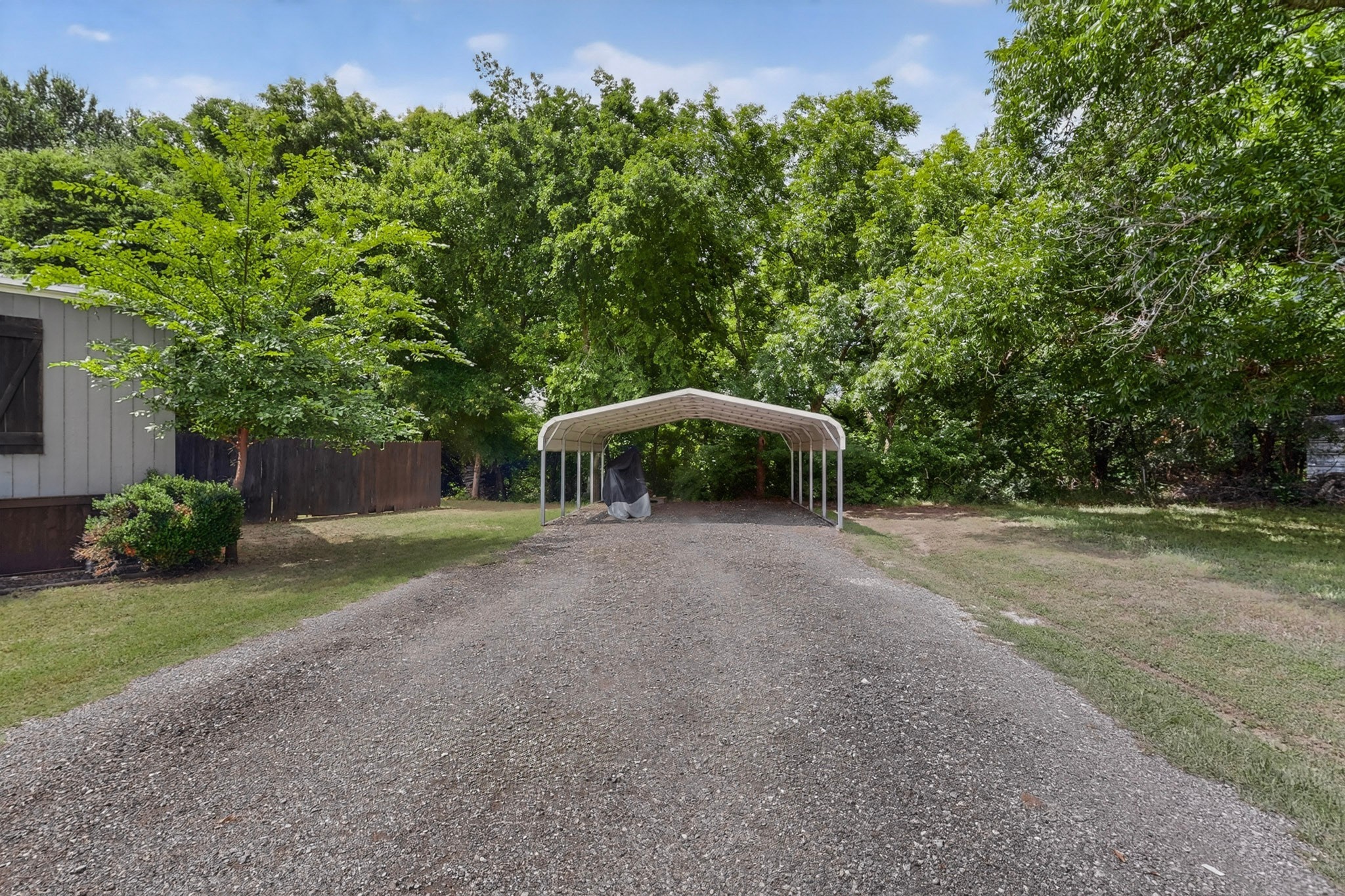 5800 Archery Court