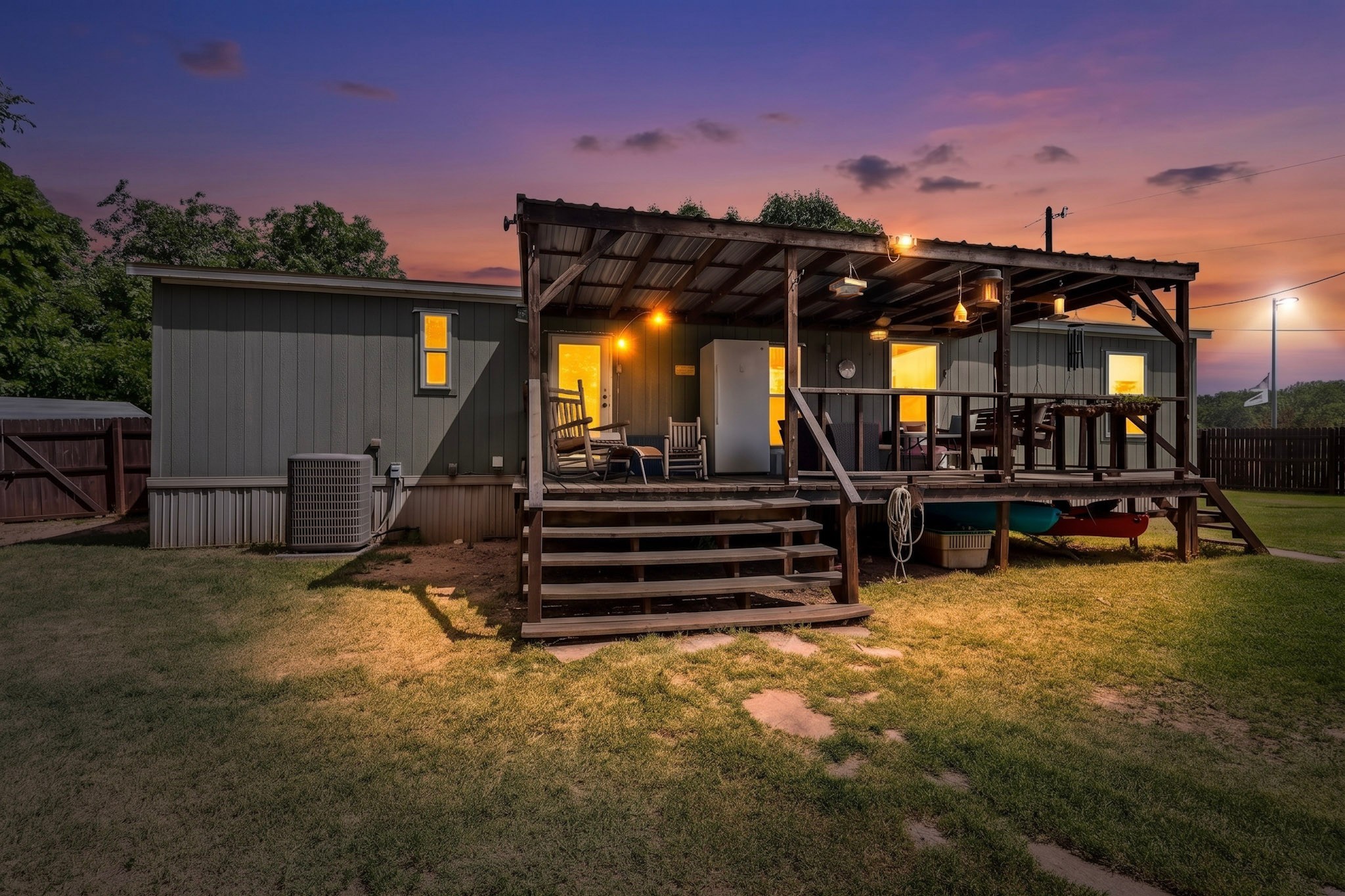 5800 Archery Court