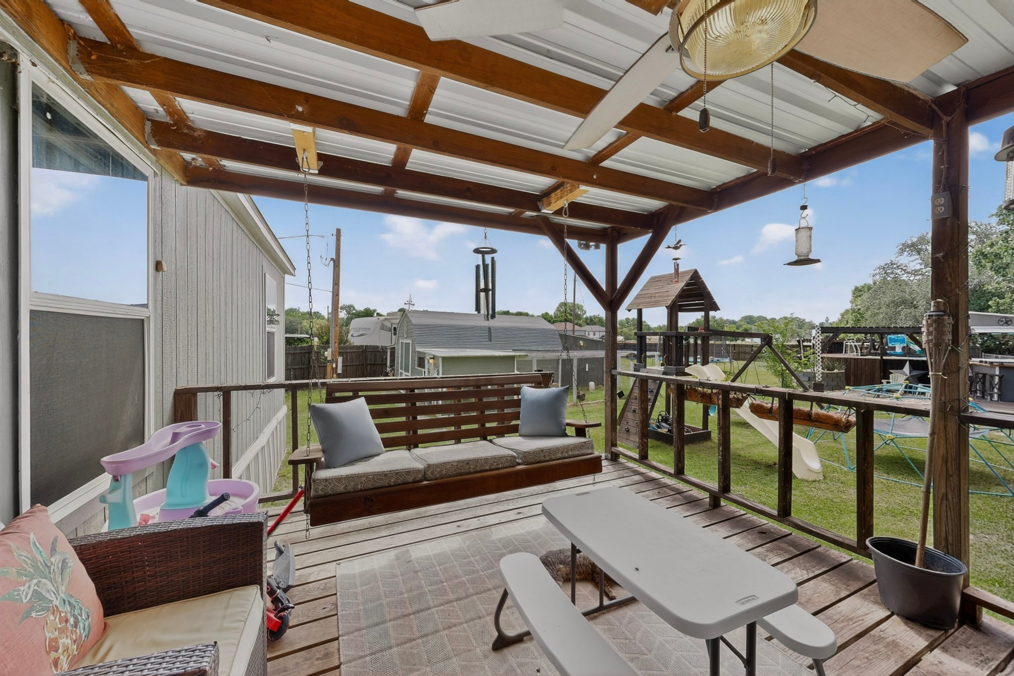 5800 Archery Court