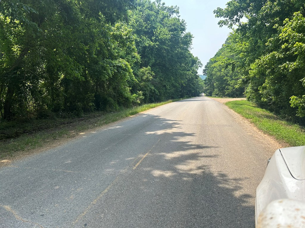 1 Old Highway 84 No 1