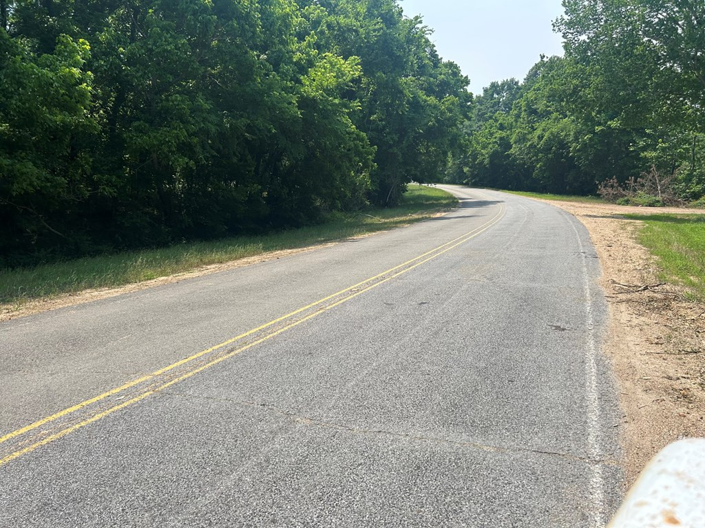 1 Old Highway 84 No 1