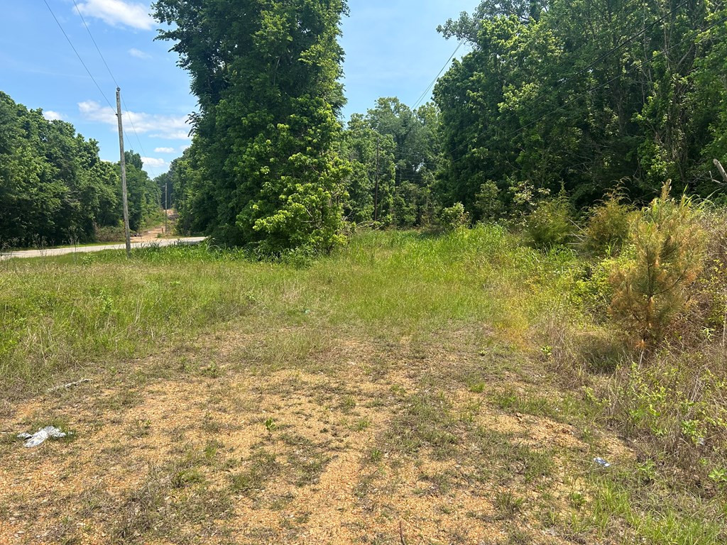 1 Old Highway 84 No 1