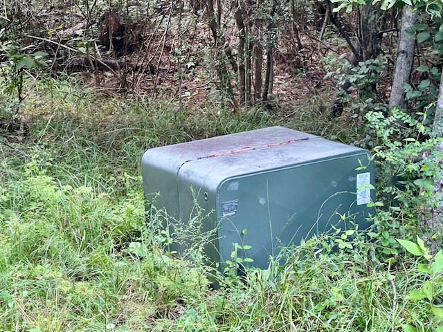 1162-B John Amacker Road