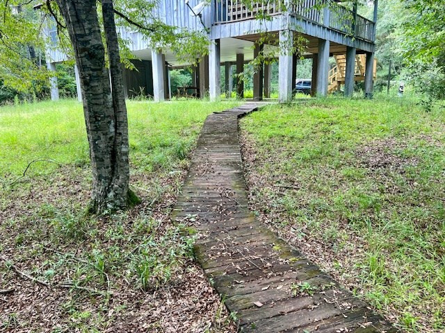 1162-B John Amacker Road