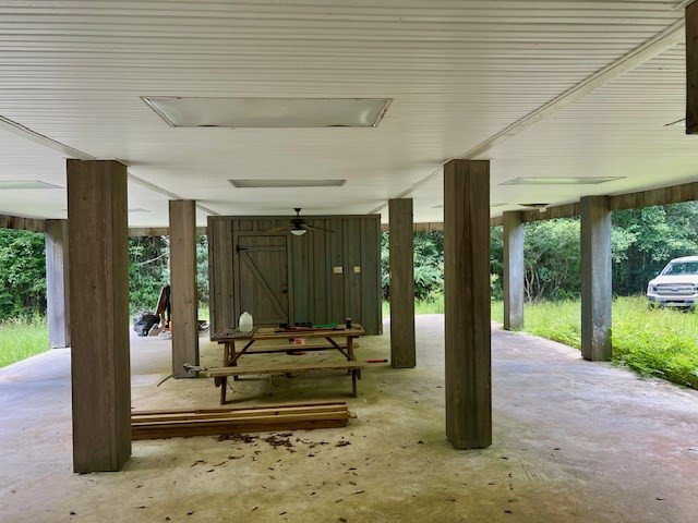 1162-B John Amacker Road