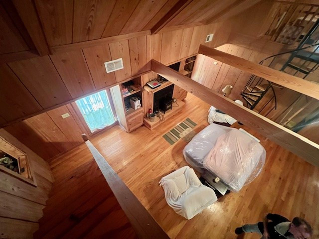 1162-B John Amacker Road