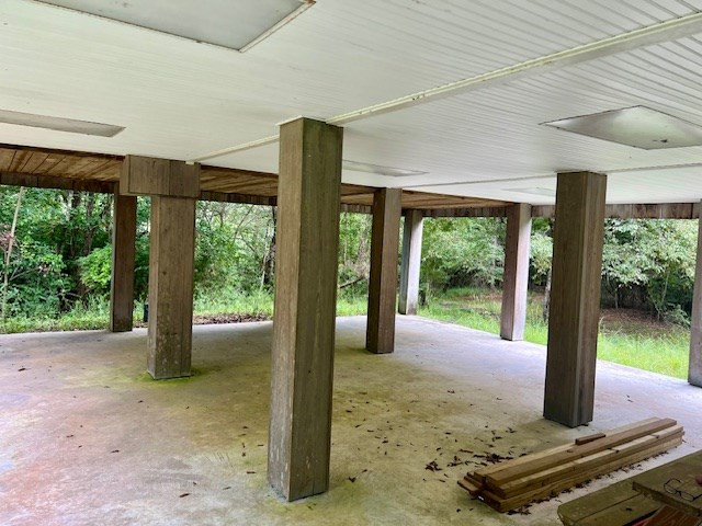 1162-B John Amacker Road