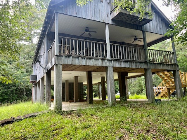 1162-B John Amacker Road