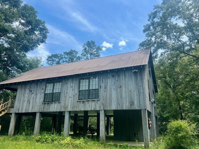 1162-B John Amacker Road