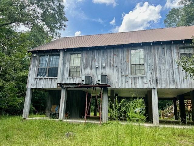 1162-B John Amacker Road