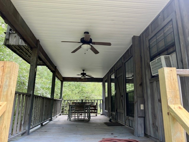 1162-B John Amacker Road